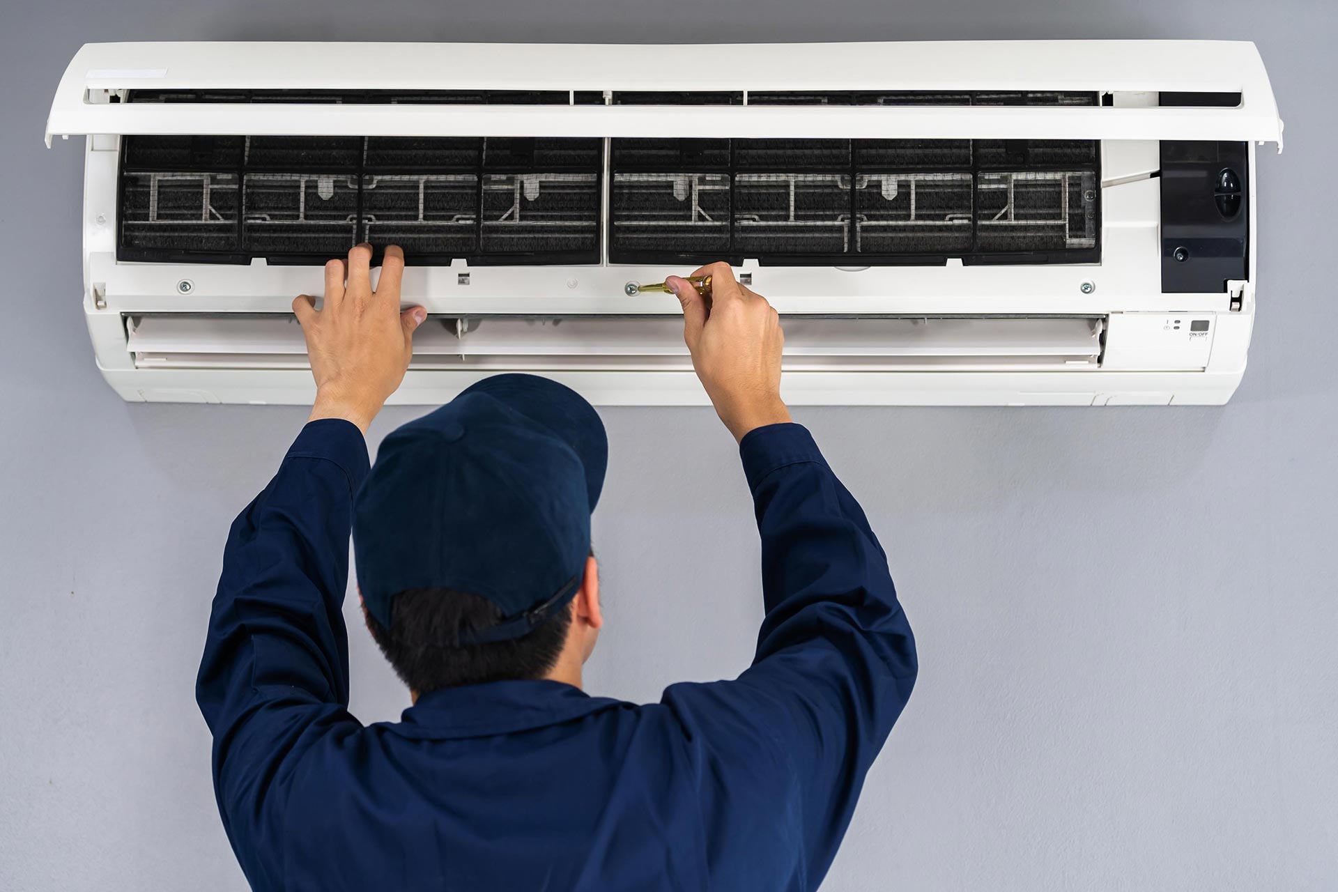 Heating & Cooling Services Lower Mainland