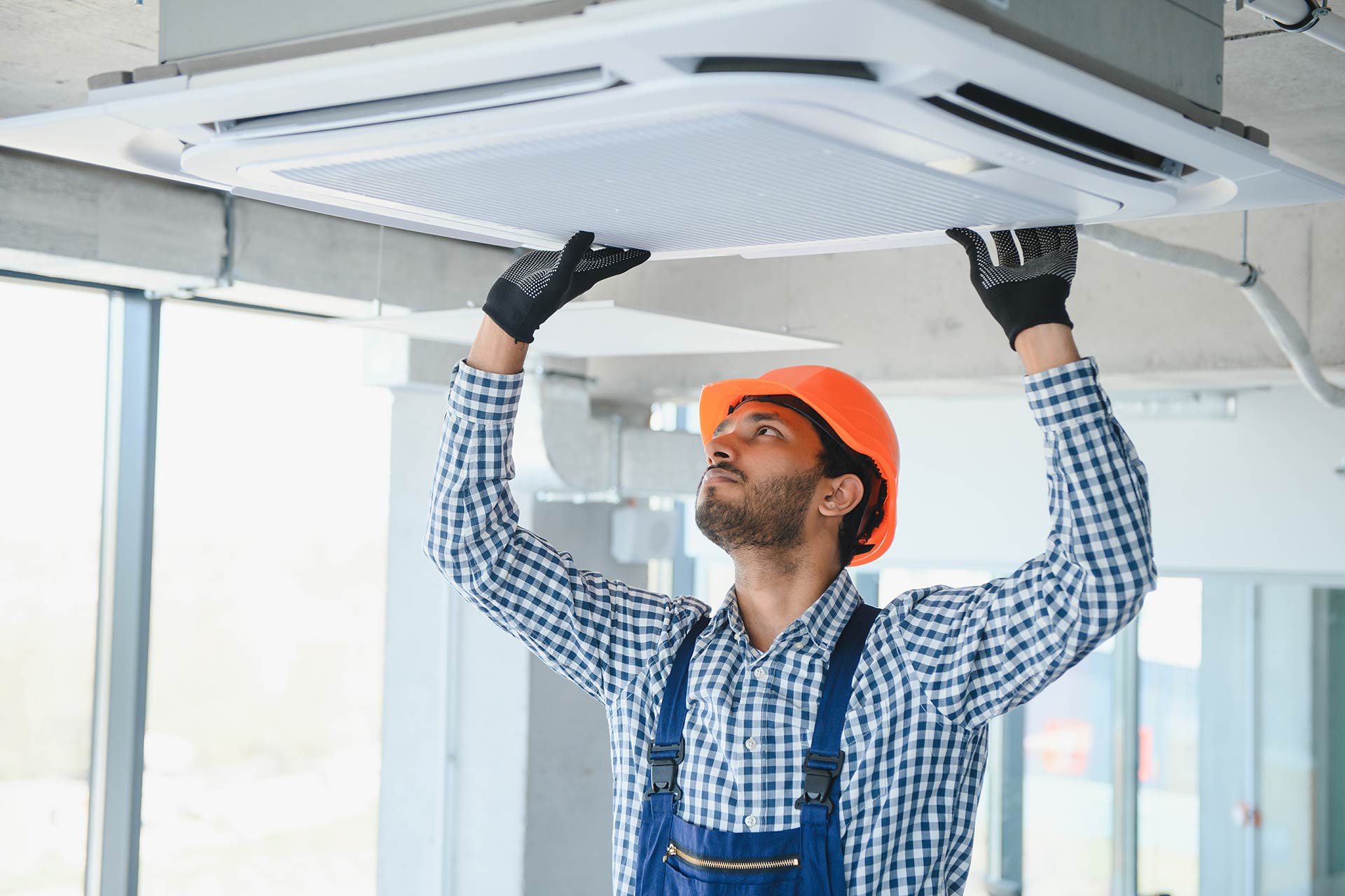 Heating & Cooling Services Lower Mainland